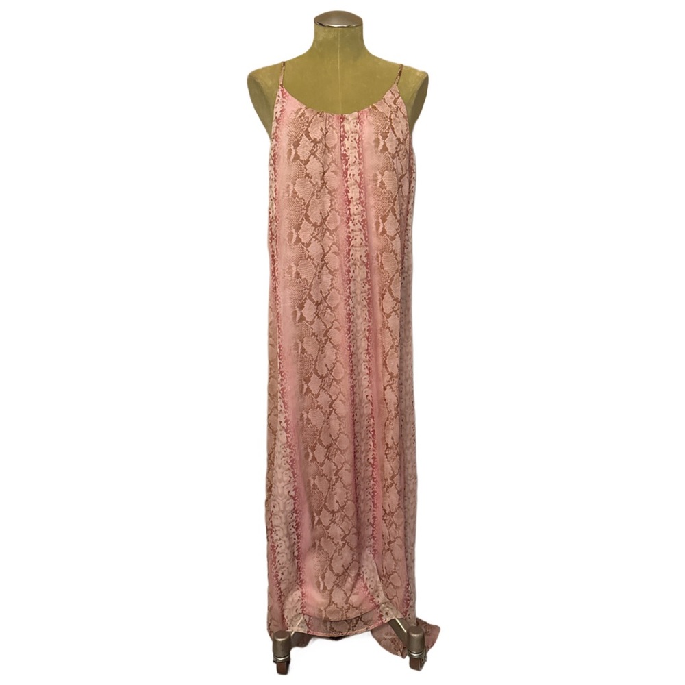 MOD On Trend Maxi Dress